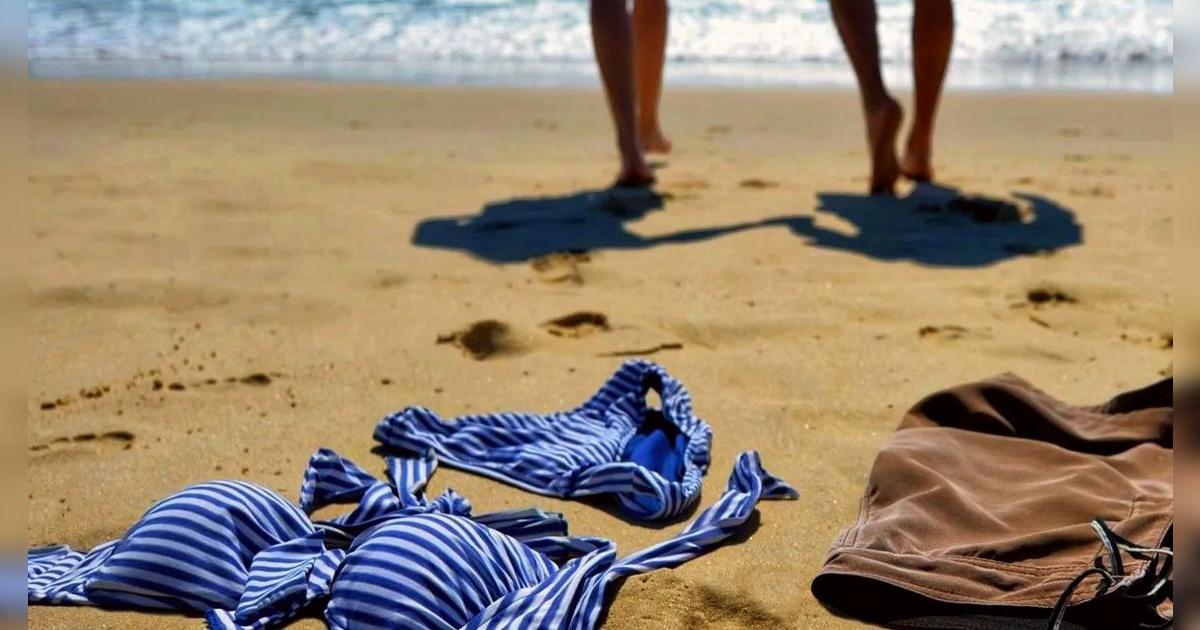 Puerto Bonito, la única playa nudista cerca de Lima: ¿cuáles son sus reglas y cómo llegar