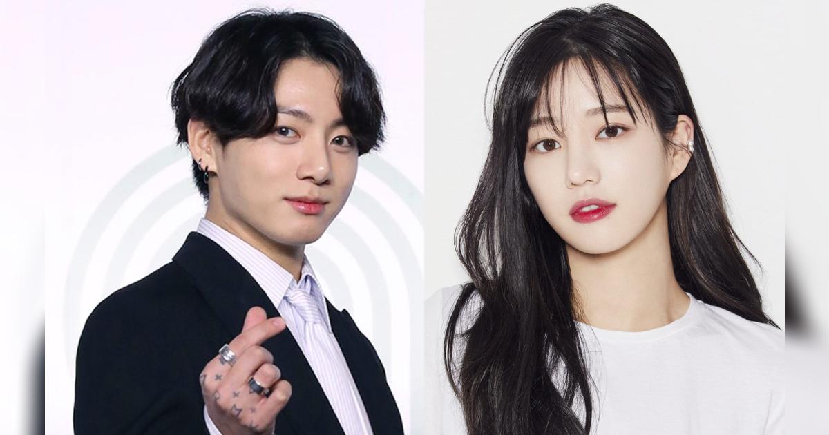 Jungkook de BTS: ¿quién es Lee Yoo Bi, la supuesta novia del idol