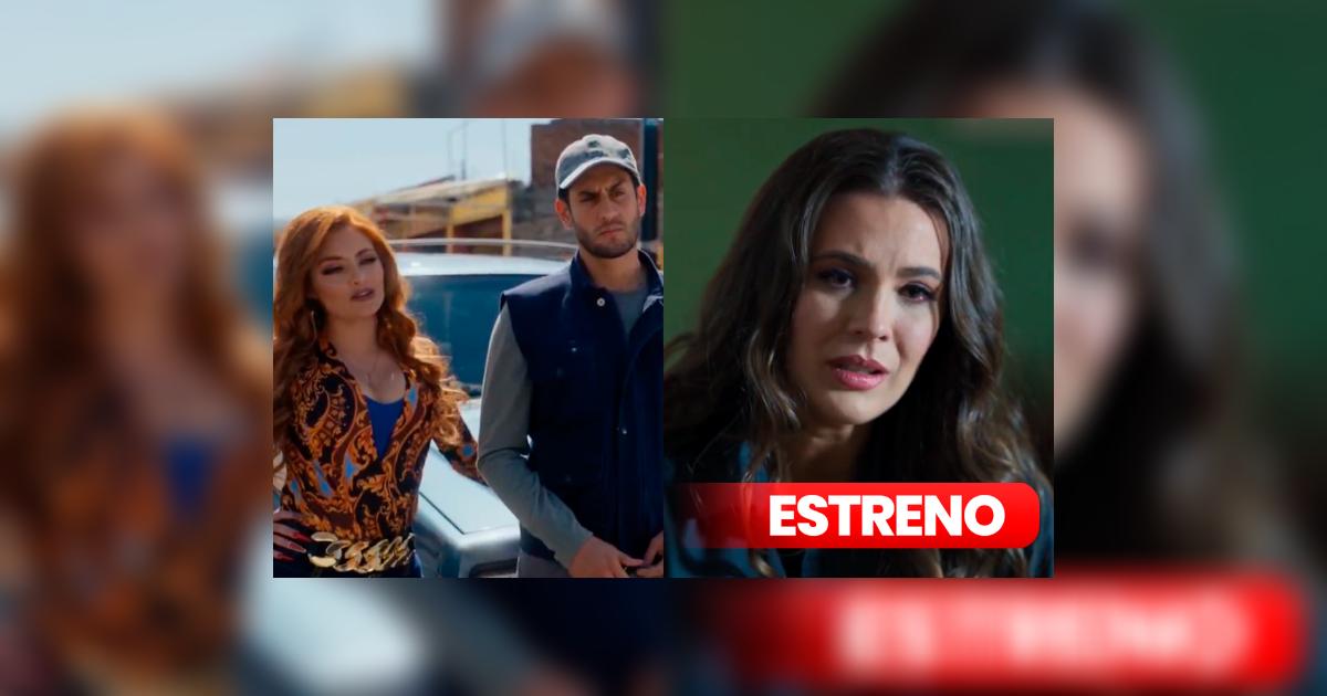 El señor de los cielos 8 capítulo 28 completo EN VIVO HOY por Telemundo ...