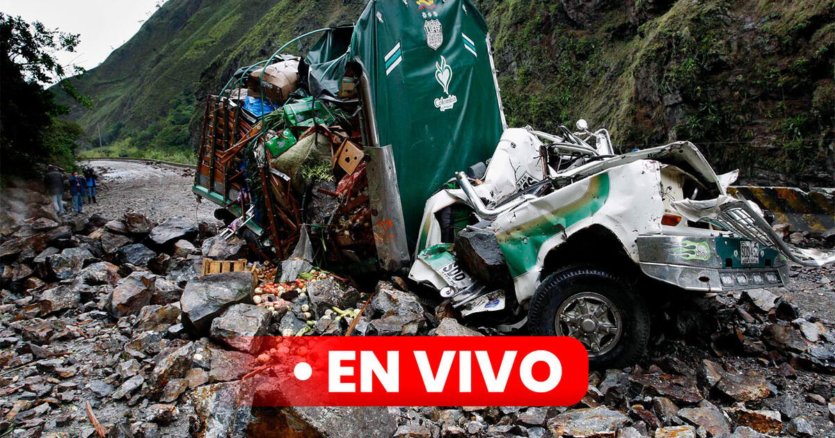 Temblor HOY, Martes 28 De Febrero En Colombia: ¿dónde Fue El Epicentro ...