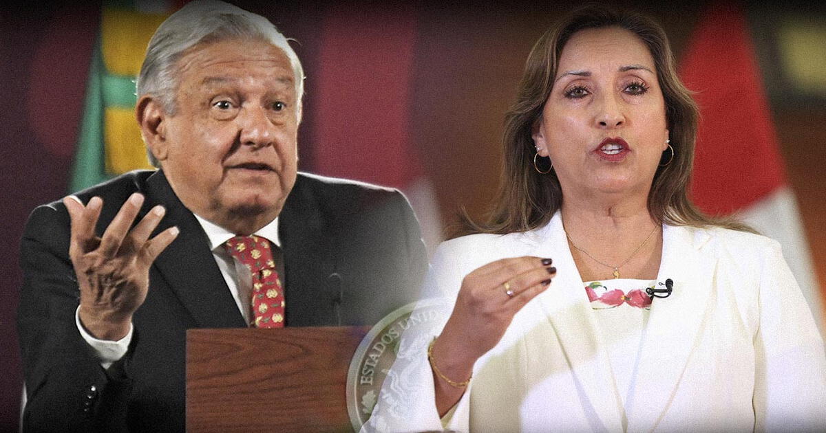 Perú Rompe Relaciones Con México México Lamenta Retiro Definitivo De Embajador Peruano Tras 6713