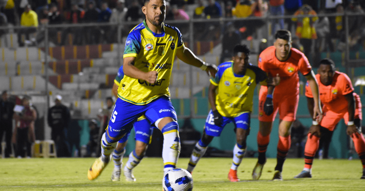 Video Resultado Barcelona SC 1-2 Gualaceo Por La Serie A De Ecuador ...