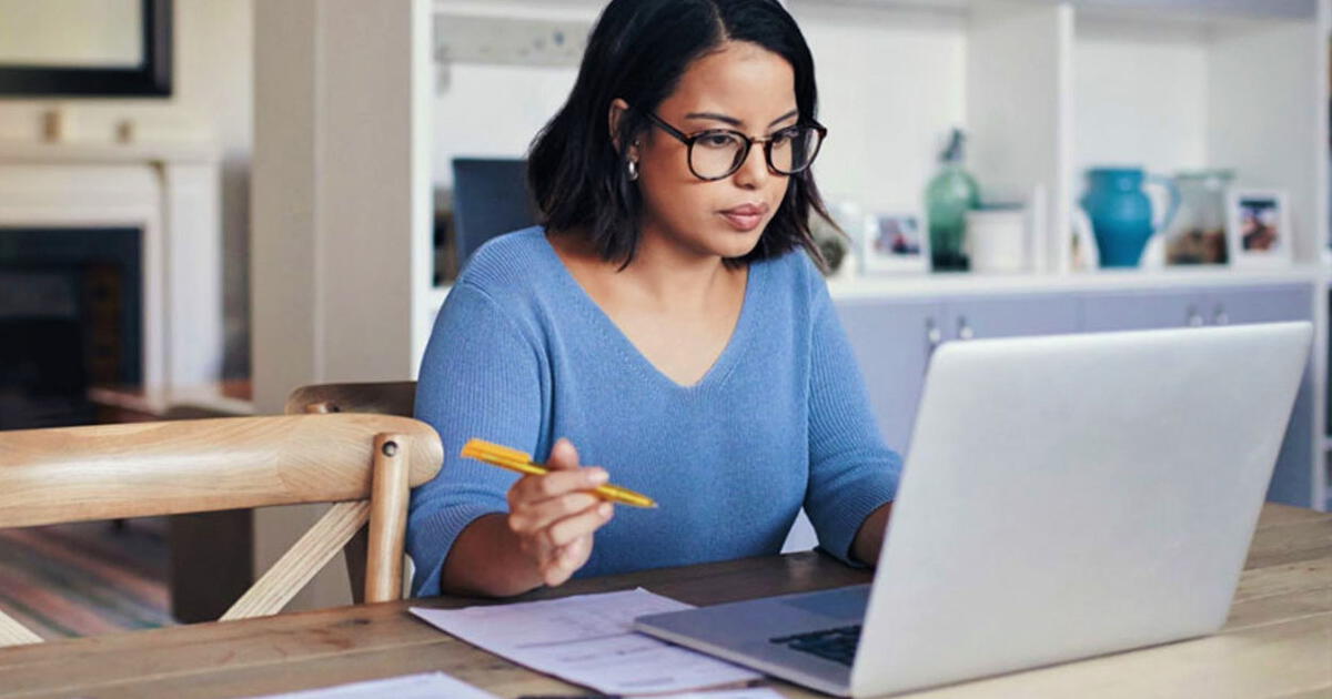 Ley De Teletrabajo Si Trabajo Desde Casa La Empresa Debe Pagar Por El Internet Y La Energ A