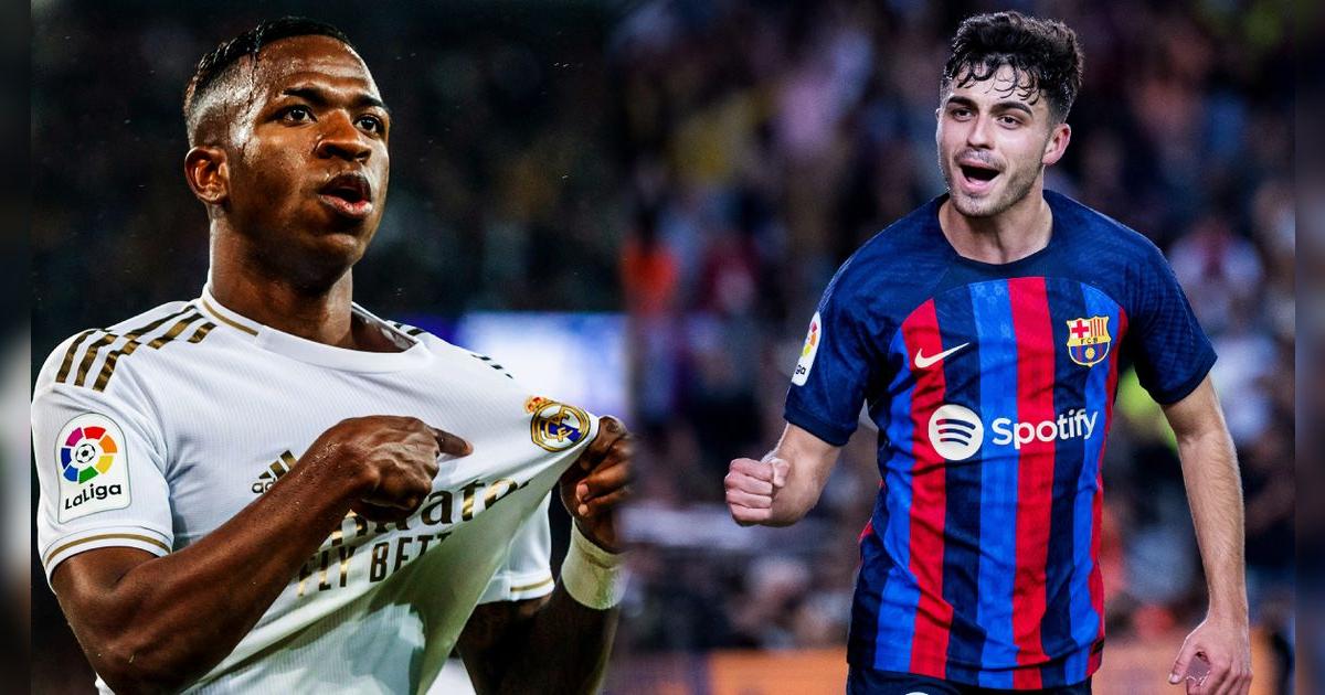 [Fútbol libre tv] VER Real Madrid vs Barcelona EN VIVO Copa del Rey ...