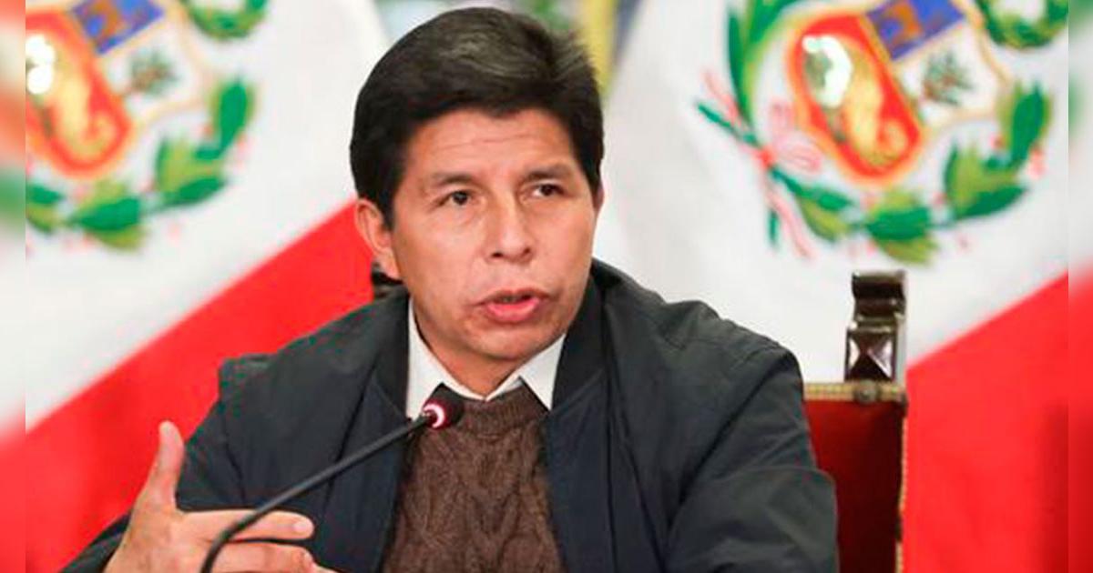 Congreso EN VIVO: Pedro Castillo es citado a la Comisión de ...