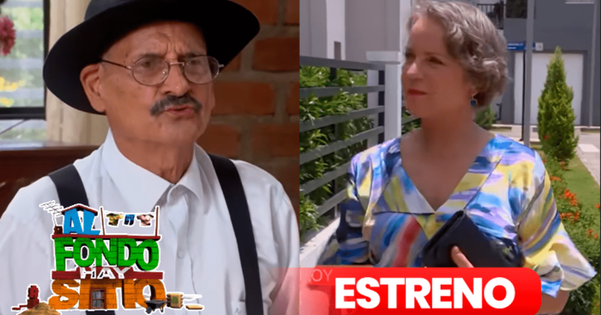 Am rica tv en vivo gratis online al fondo hay sitio temporada 10