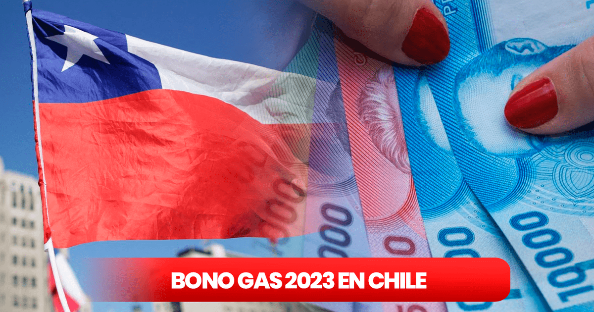 Bono Gas 2023 Chile cómo acceder al nuevo bono Chile Apoya de Invierno