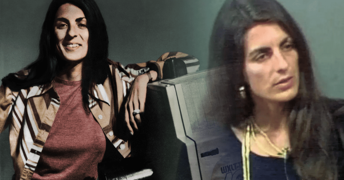 ¿Quién Fue Christine Chubbuck, La Periodista Que Se Suicidó En Vivo Por ...