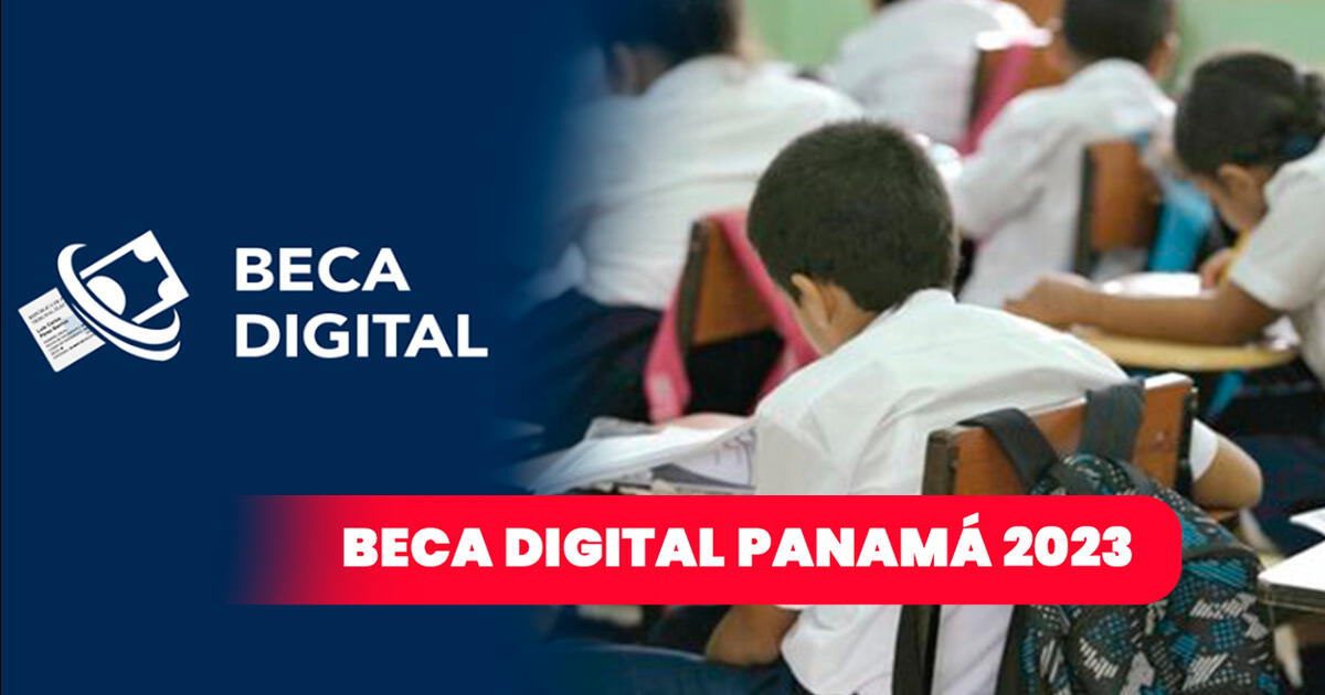 Beca Digital ¿Cómo Crear Pin Para Beca Digital? | Listo Beca Digital ...