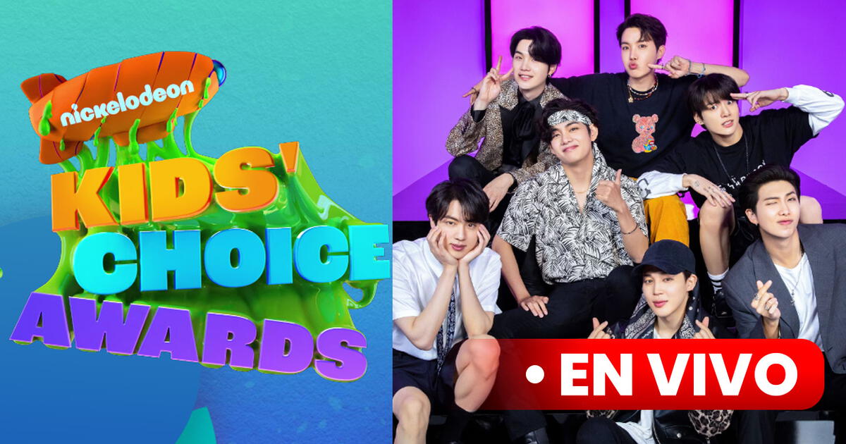 Kid Choice Awards 2023 Votar Image to u