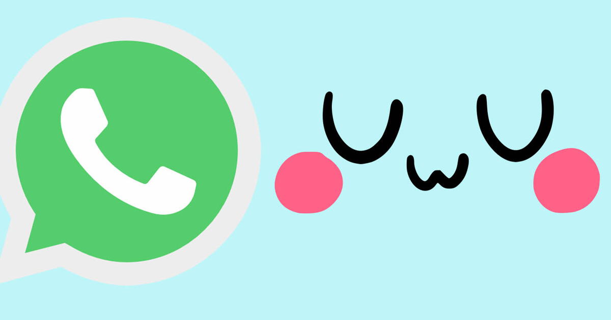 WhatsApp quieres saber qu significa uwu en los chats Aqu