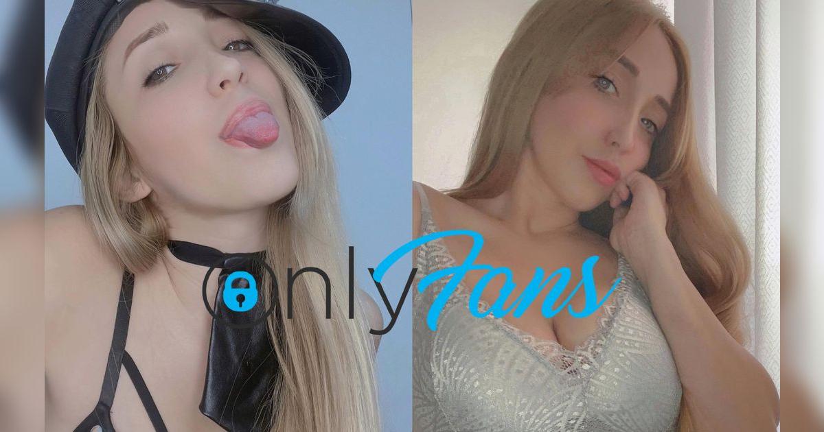 Romina Gachoy va más allá del OnlyFans y anuncia que hará "only eventos