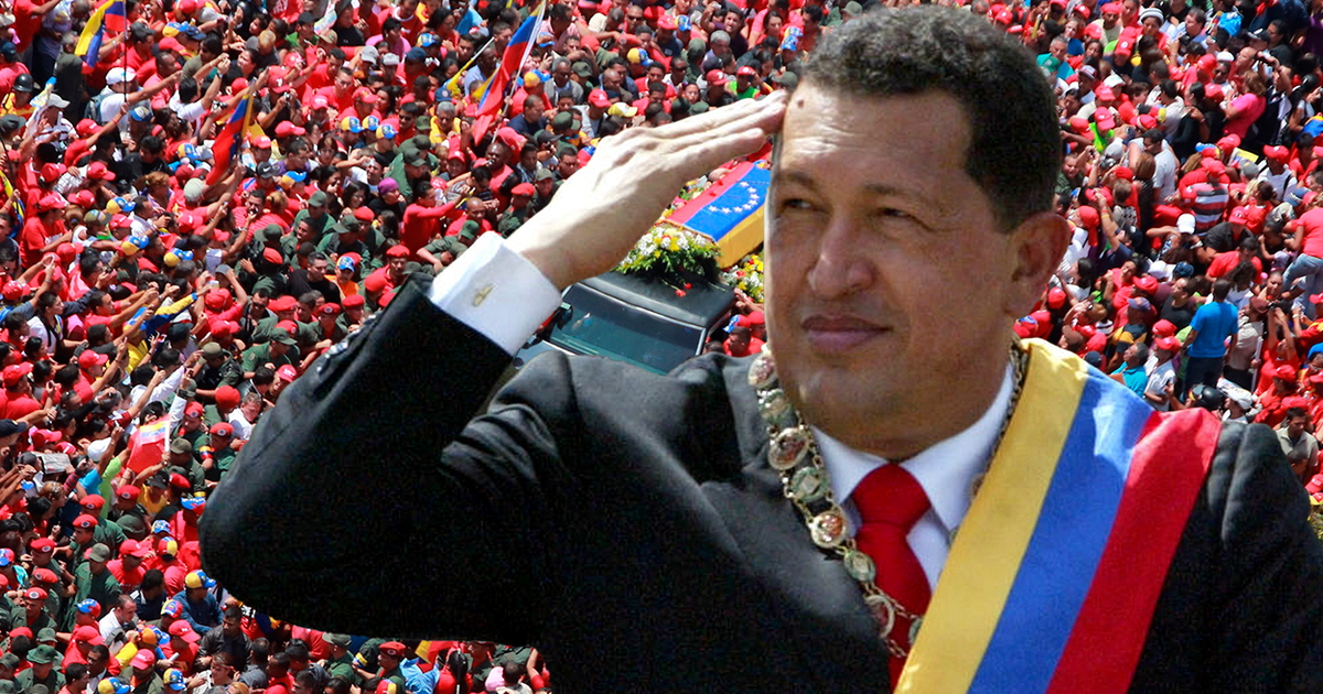 Hugo Chávez ¿cómo Fueron Sus últimos Días Tras Casi 15 Años En El Gobierno De Venezuela 9225