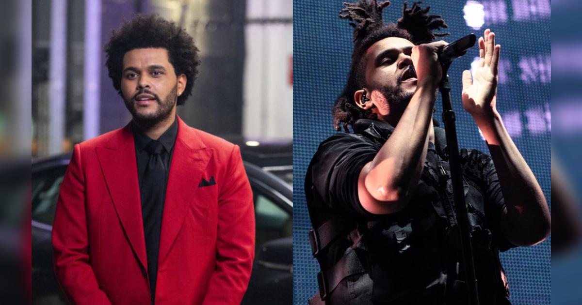 The Weeknd en Lima ¡Perú está confirmado en su gira Latinoamericana