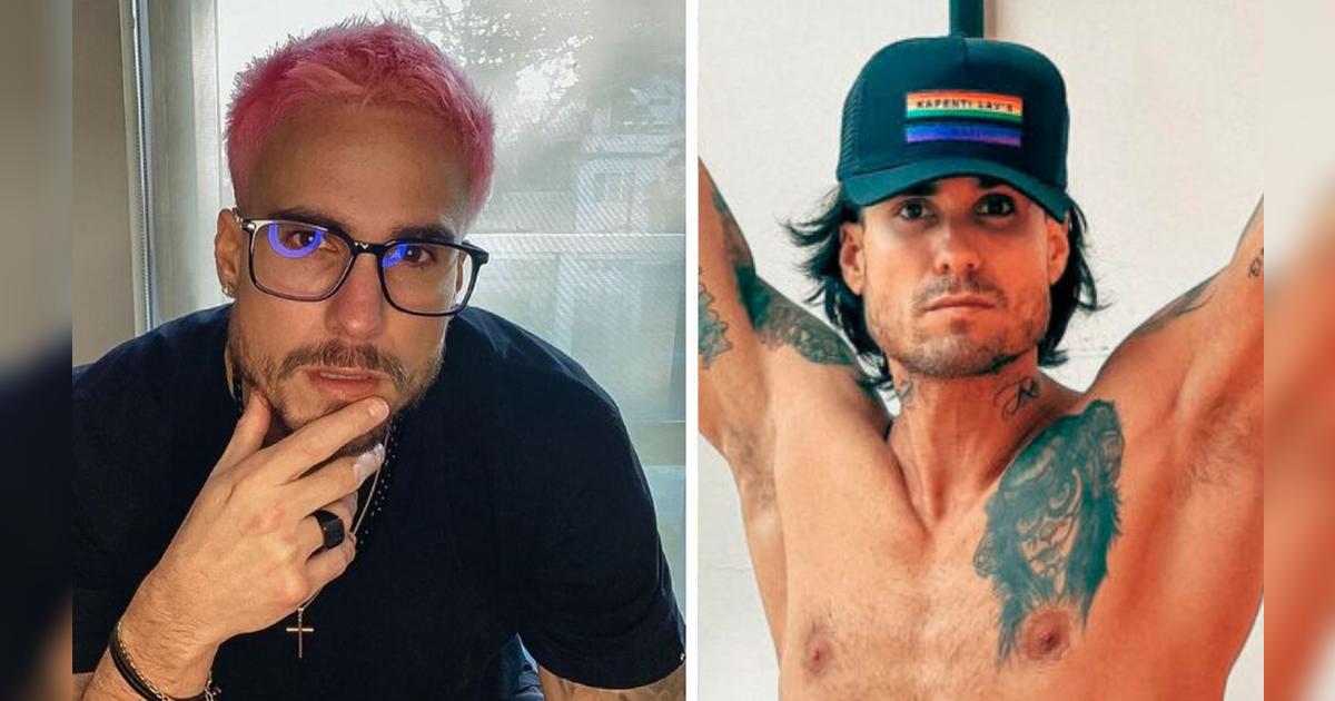 Gino Assereto: Saliendo del closet de las limitaciones mentales empieza el camino a la felicidad