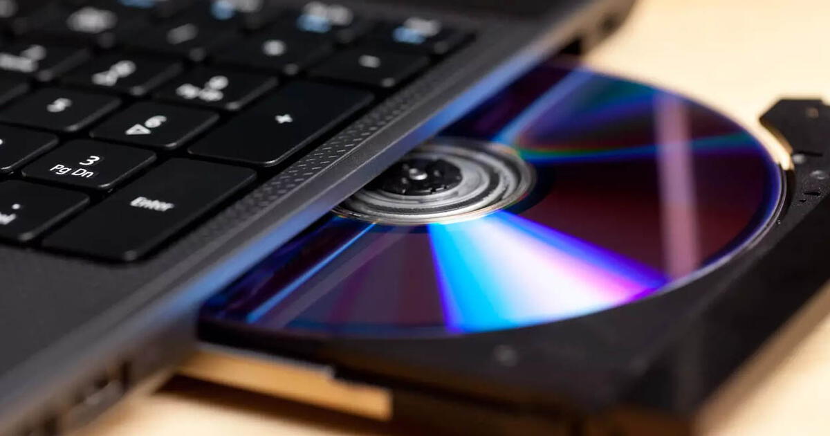 PC: ¿Por qué una laptop moderna ya no incluye lector de CD o DVD?, Actualidad