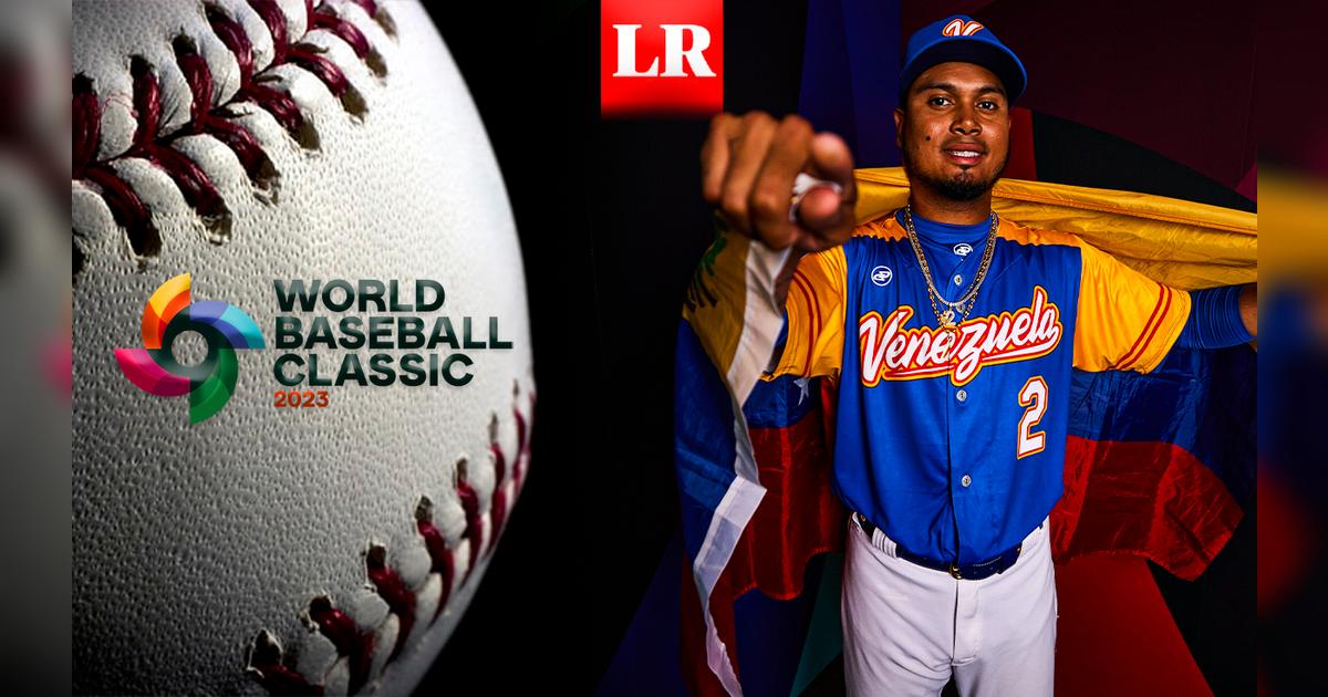 Clásico Mundial de Béisbol: qué tan lejos ha llegado Venezuela en un ...