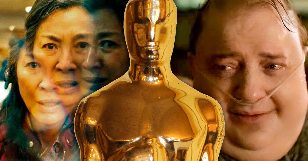 ¿A qué hora empiezan los Premios Oscar 2023? horario para ver los Oscar