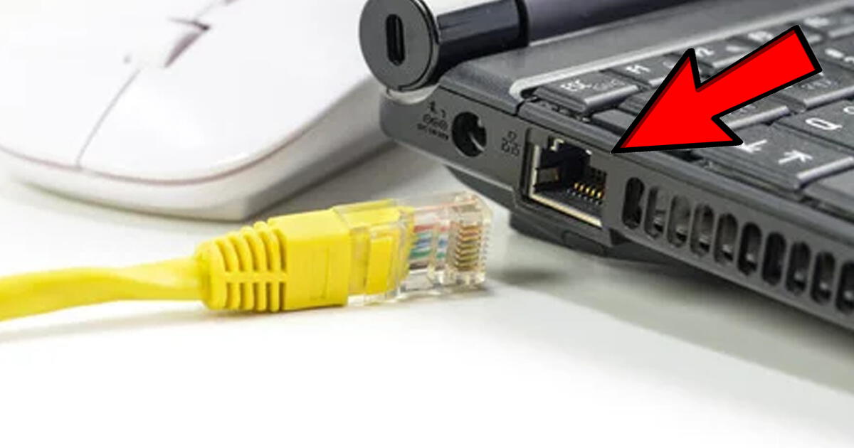Haz esto para poder conectar cualquier aparato a un cable Ethernet en tu  casa