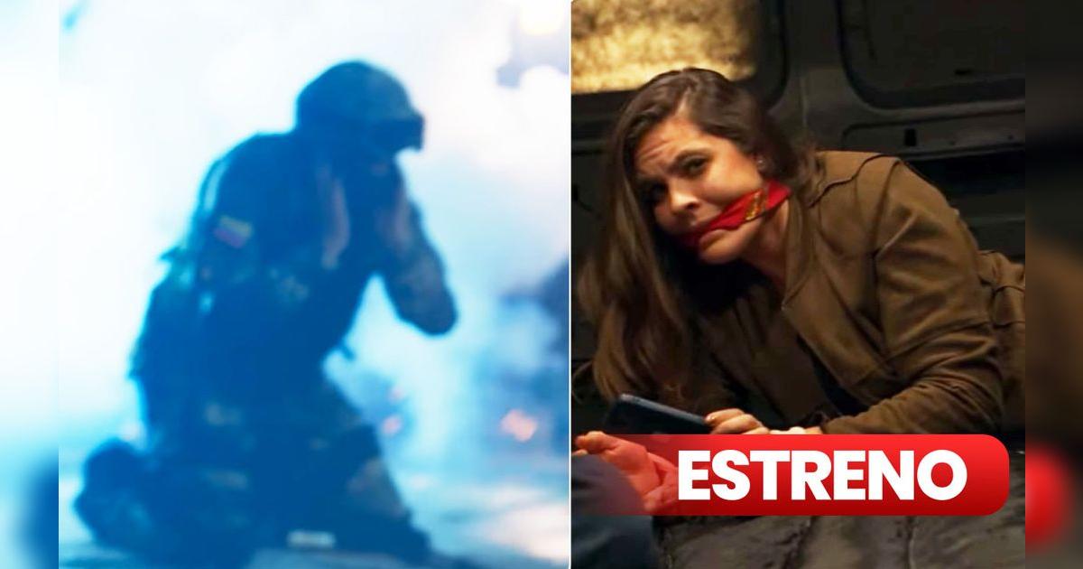 El señor de los cielos 8 capítulo 39 completo EN VIVO HOY por Telemundo ...