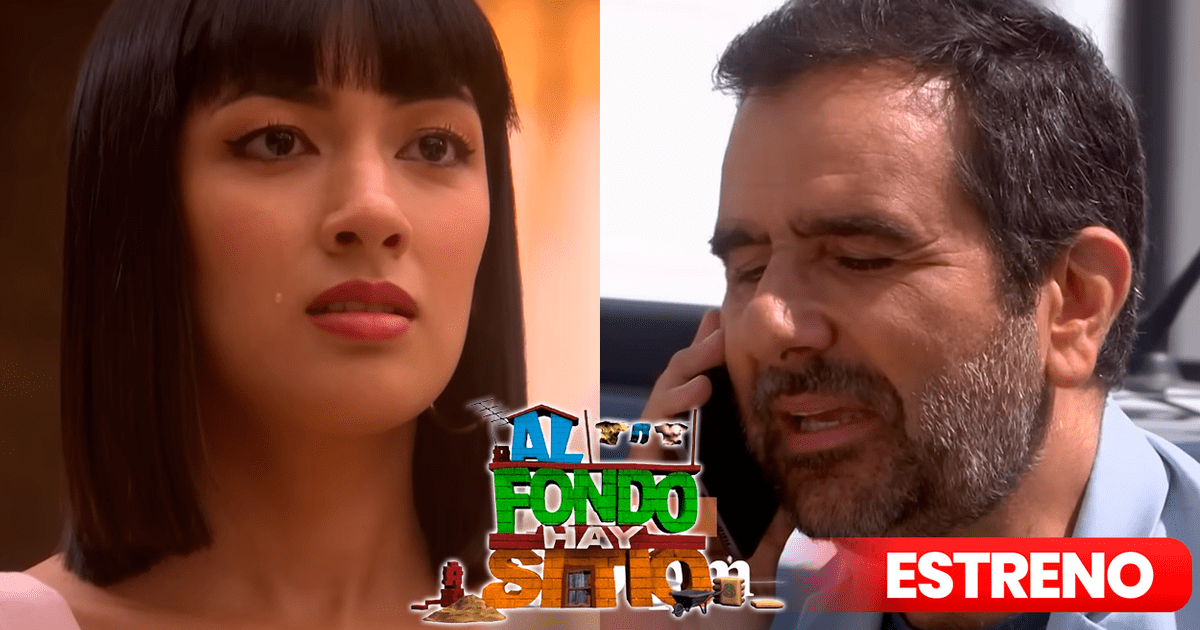 Am rica tv en vivo gratis online al fondo hay sitio temporada 10