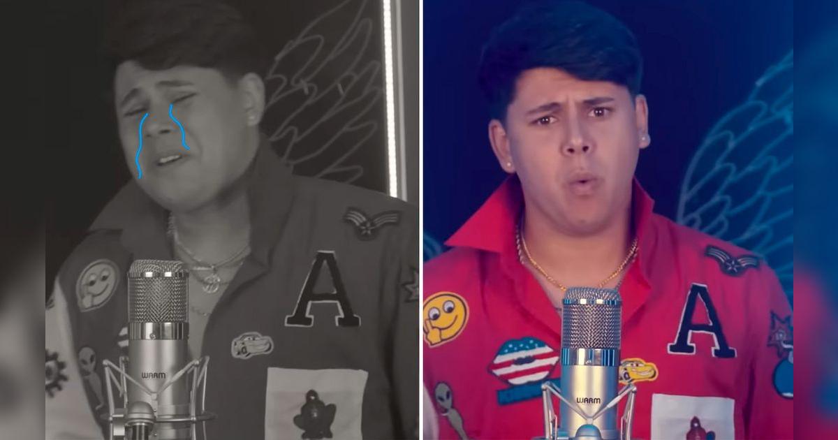 Al fondo hay sitio: primer Jaimito lanza rap para que lo contraten de ...