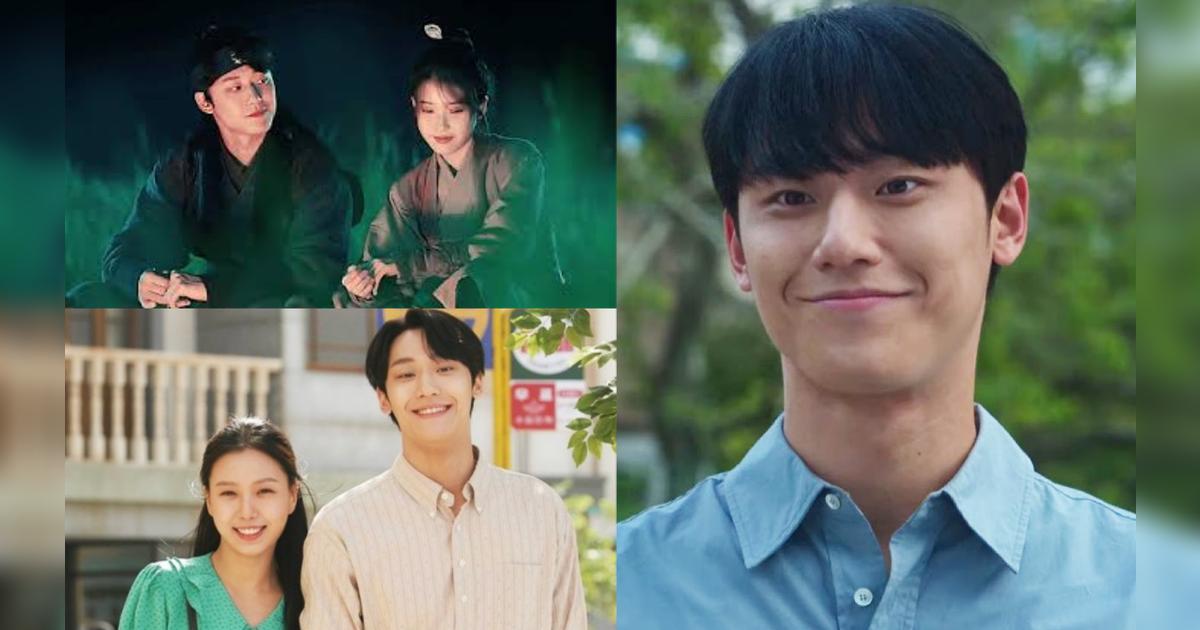 ¿Amaste a Lee Do Hyun en "La gloria"? Los mejores k-dramas del actor y