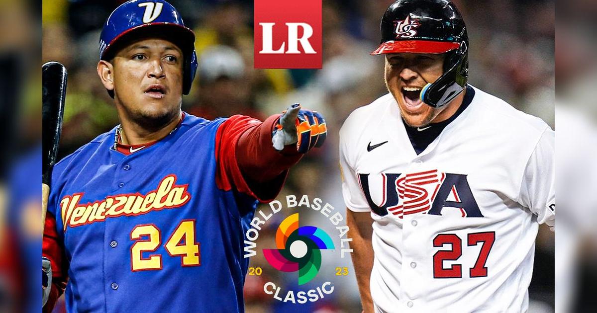 Venevision venezuela vs estados unidos en vivo cl sico mundial de
