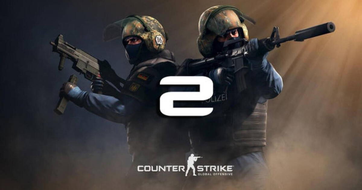 Valve ha registrado la marca Counter-Strike 2, ¿lanzamiento inminente? -  Vandal