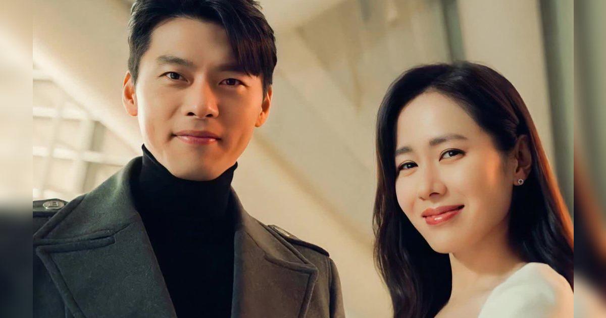 Hyun Bin y Son Ye Jin no se divorcian: ¿por qué surgió rumor de ...