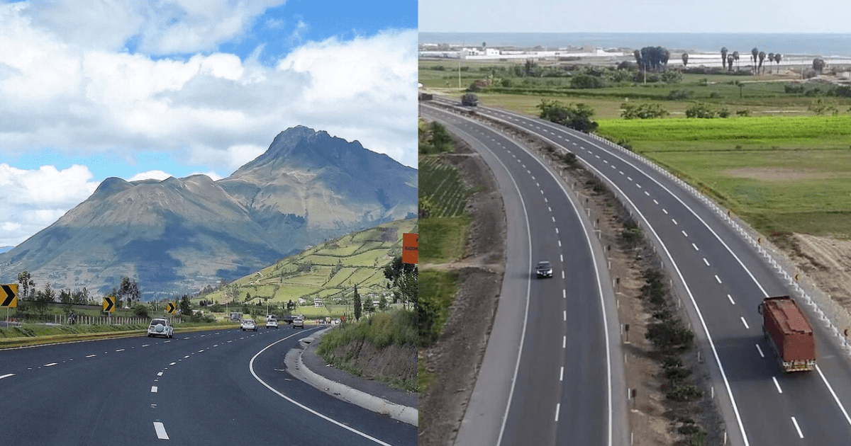 Carretera Más Larga Del Mundo Cuál Es La Carretera Más Larga Del Mundo Y Cuántos Kilómetros 8441