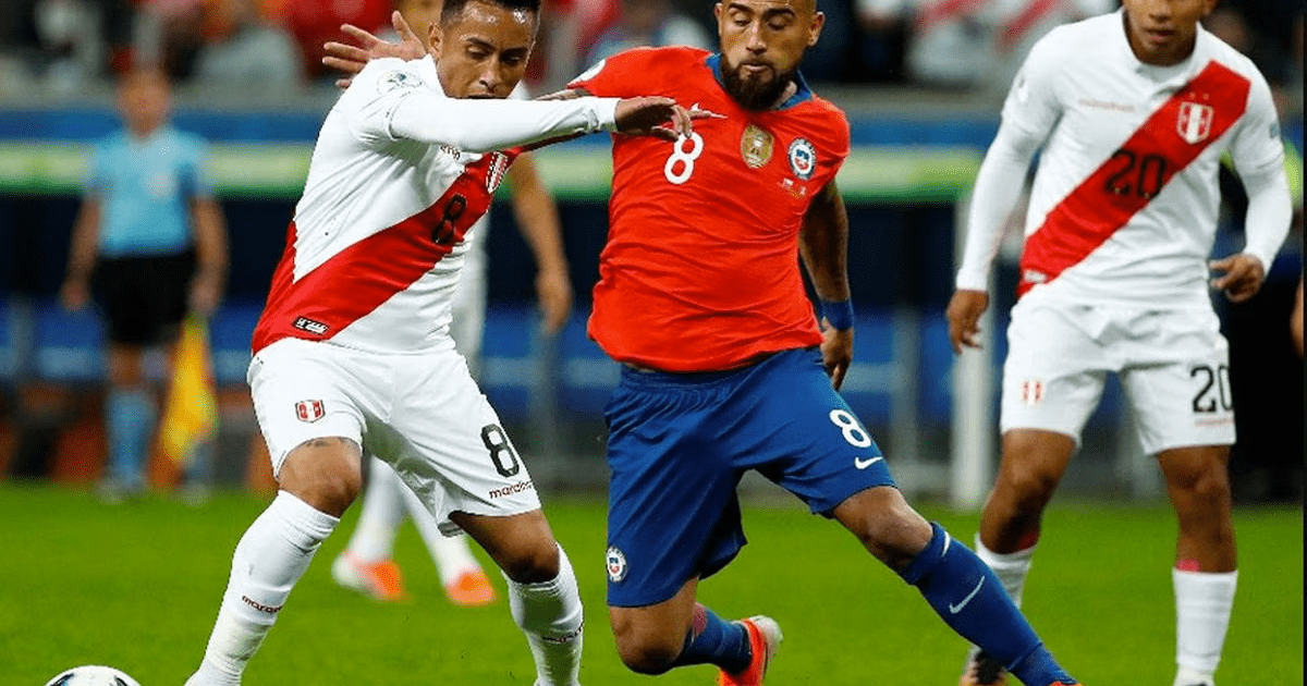 Selección peruana Chile busca estadio para jugar contra Perú en