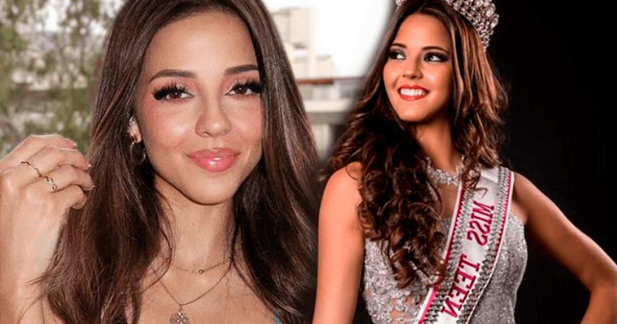 Luciana Fuster ¿por Qué No Participará Del Miss Perú 2023 Y En Qué Certamen Nos Representaría 