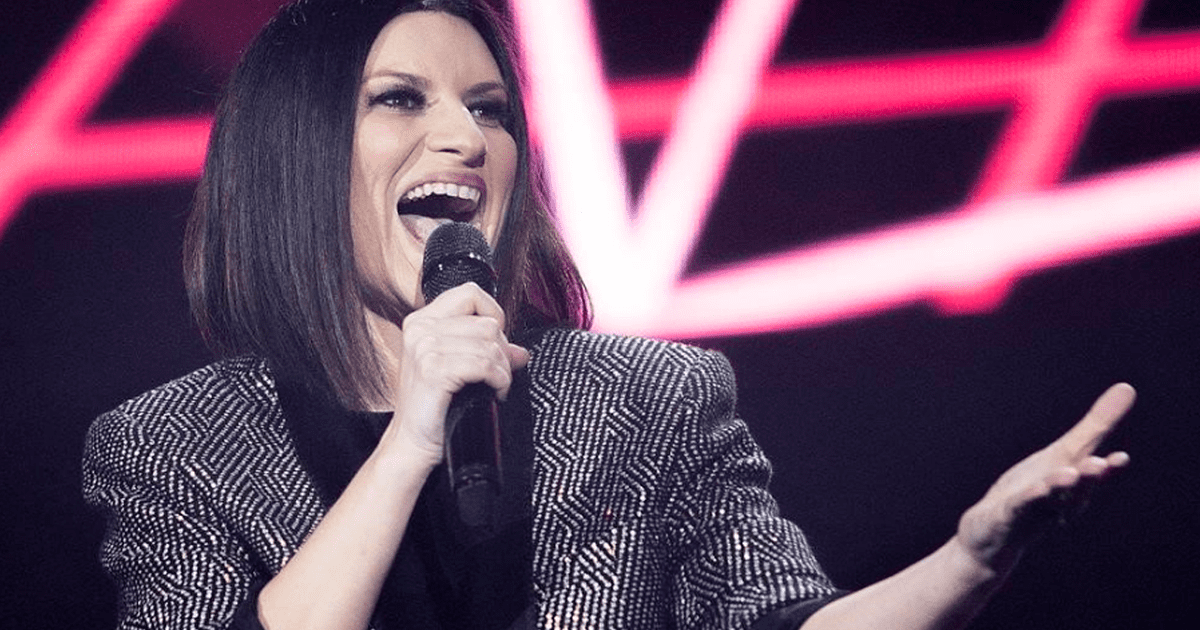 Laura Pausini dará concierto en Perú ¿cuándo y dónde será el show de