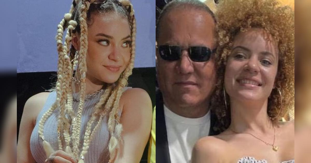 Lisandra Lizama niega boda por interés con Mauricio Diez Canseco: No es