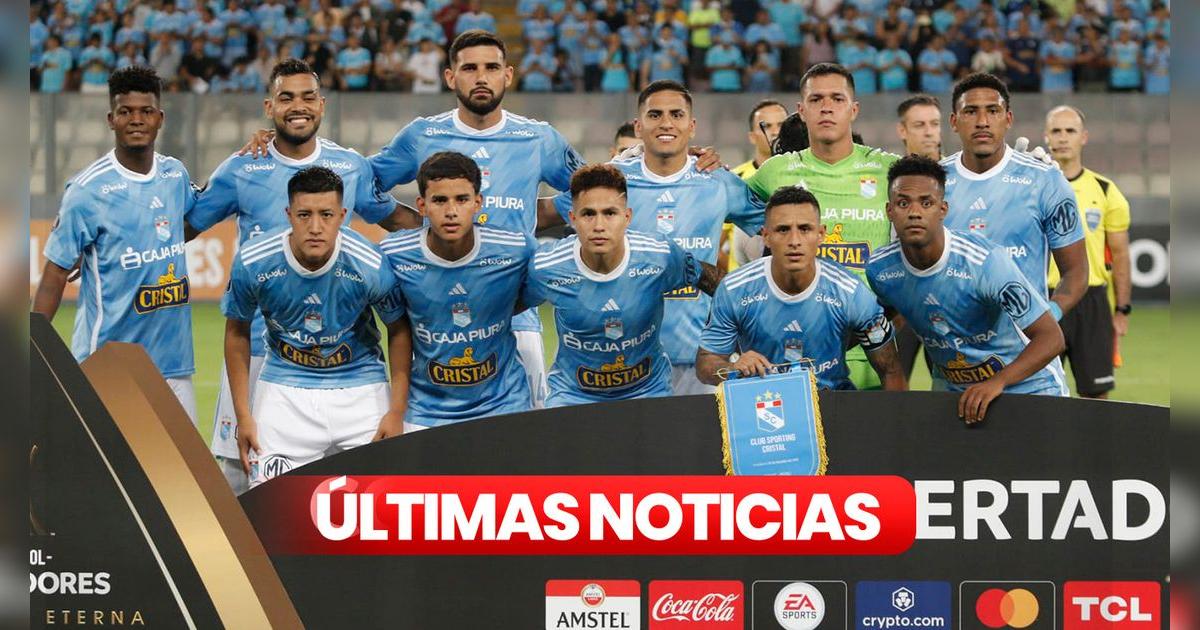 Sporting Cristal en la Copa Libertadores: así quedó su grupo | Sporting ...