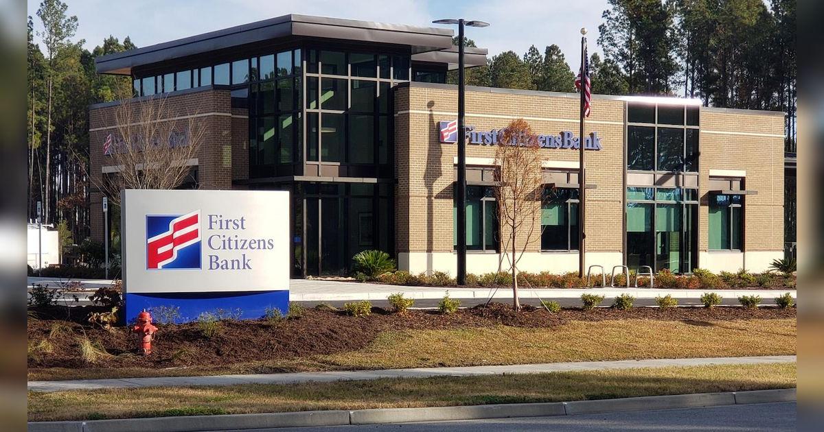 FirstCitizens Bank anuncia la compra oficial del Silicon Valley Bank