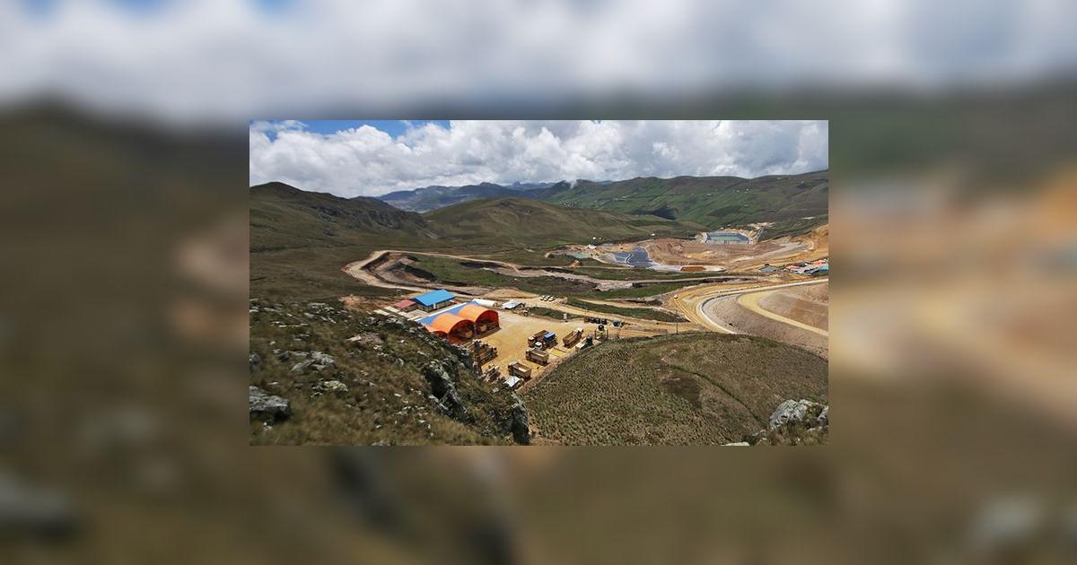 Rio Tinto y First Quantum Minerals se asocian para impulsar al proyecto ...