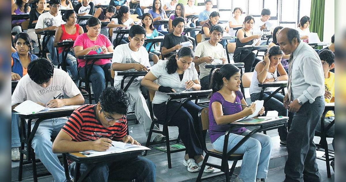 Ley universitaria Otro golpe a la reforma universitaria perpetúan