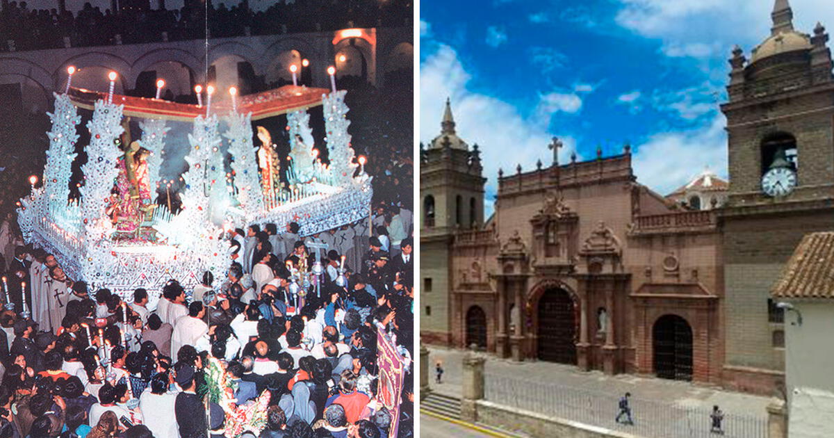 Semana Santa Ayacucho 2023: Fechas, Actividades, Cuándo Inicia Y Todo ...