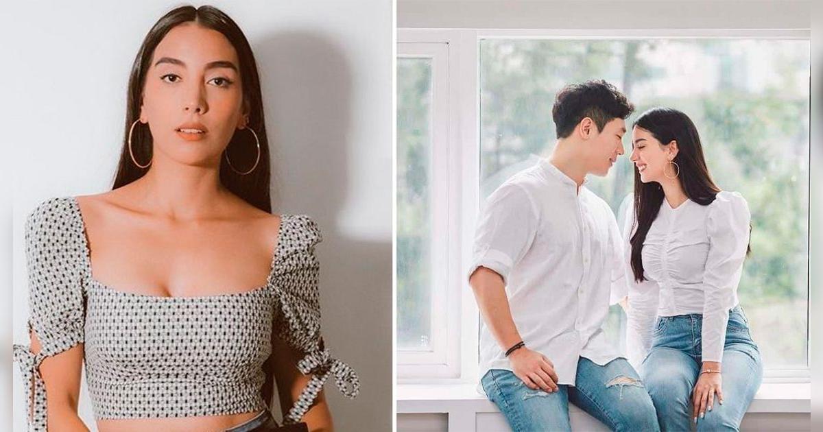 ¡No estoy llorando, tú estás llorando! A través de Instagram tiktoker