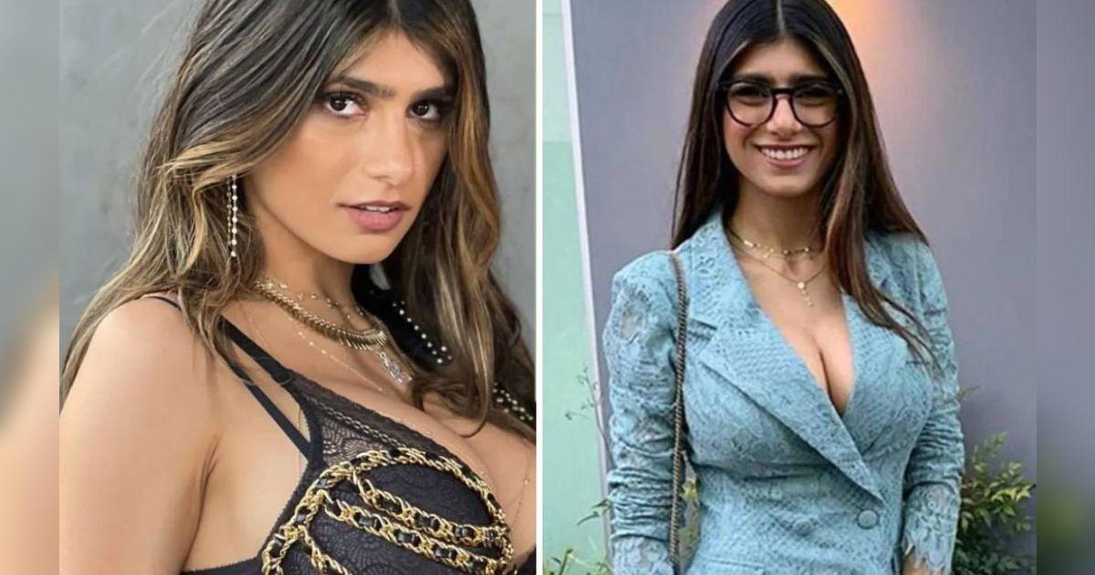 Mia Khalifa: por qué decidió dejar el cine para adultos y a qué se