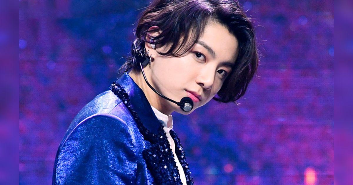 Cuantos Años Tiene Jungkook 2018 En Corea