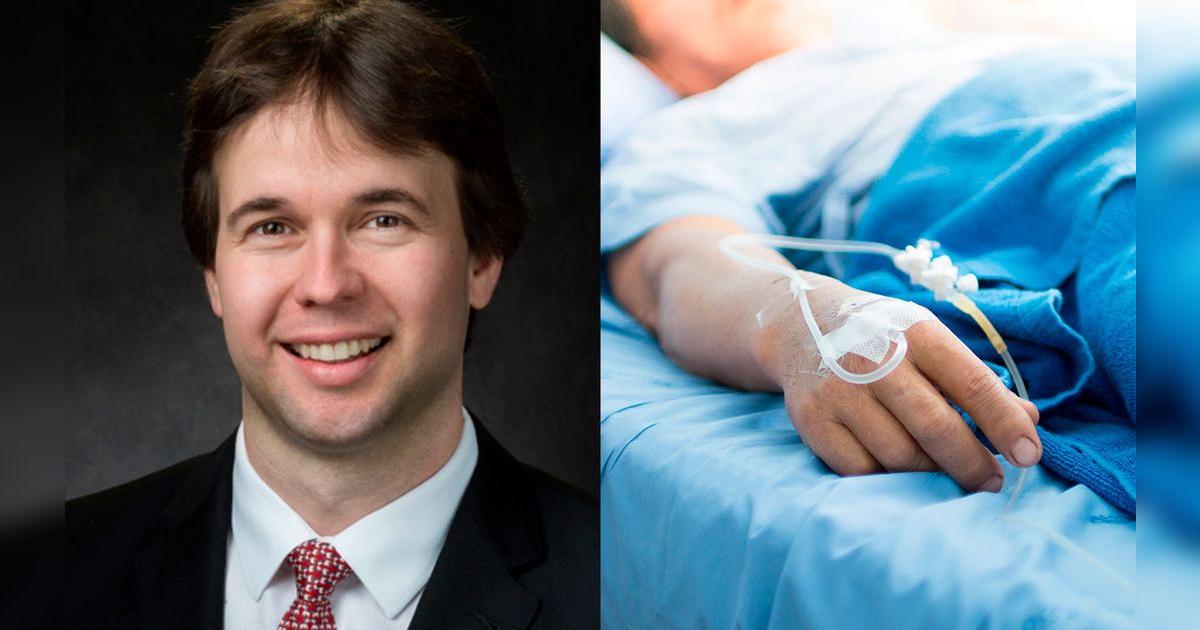 Branko Cuglievan Gulman ¿quién es el oncólogo peruano que trabaja un medicamento contra la