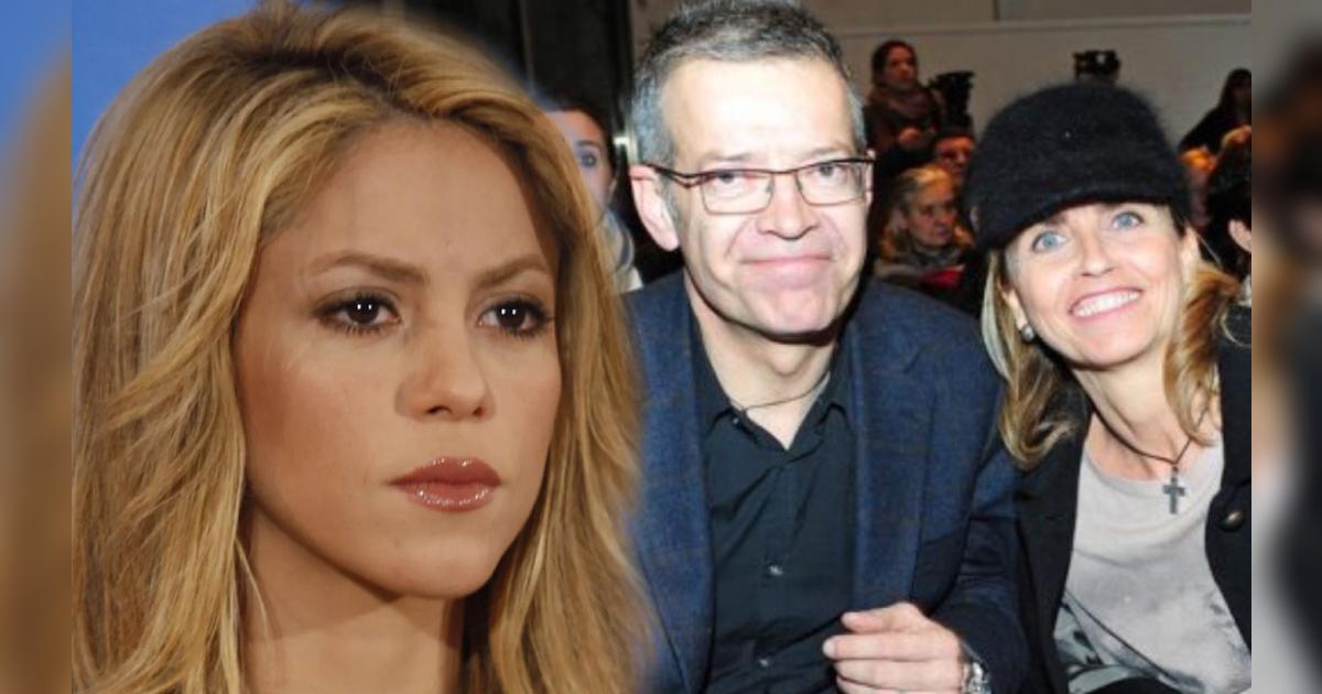 Shakira: padres de Gerard Piqué exigieron a la cantante desalojar la casa  que compartía con sus hijos | Joan Piqué | Barcelona España | Miami |  Famosos | La República