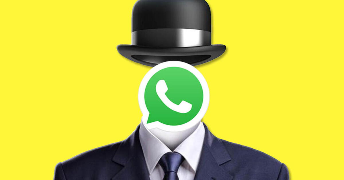 Whatsapp ¿cómo Activar El ‘modo Invisible Para Que Nadie Sepa Que Estás Usando La App Redes 6165