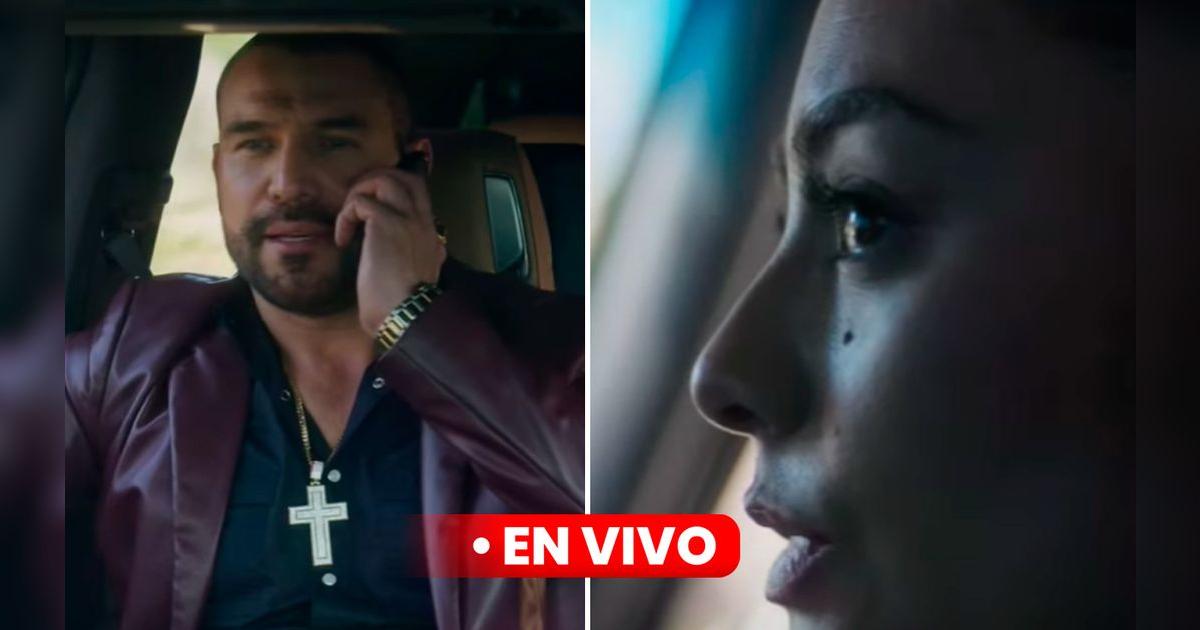 Telemundo El señor de los cielos 8 capítulo 57 completo EN VIVO HOY ...