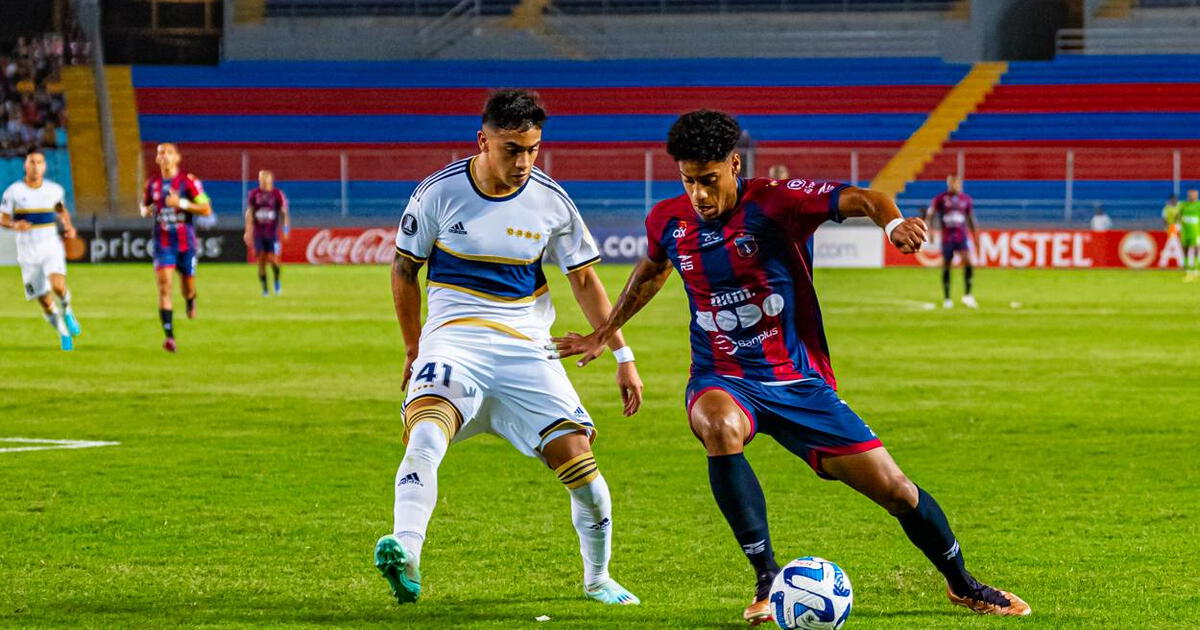 Boca Juniors Debut En La Copa Libertadores Con Un Ante Monagas De Venezuela Deportes La