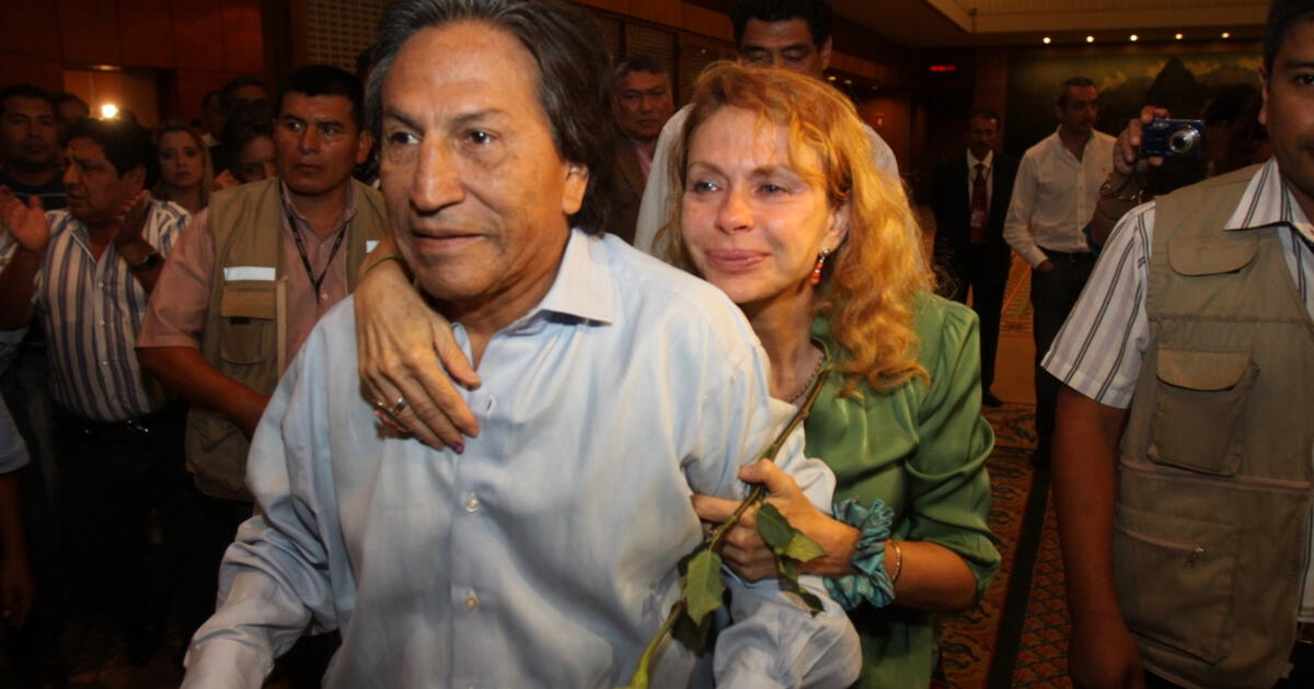 Alejandro Toledo Caso Ecoteva ¿en Qué Consiste La Indagación Que Lo