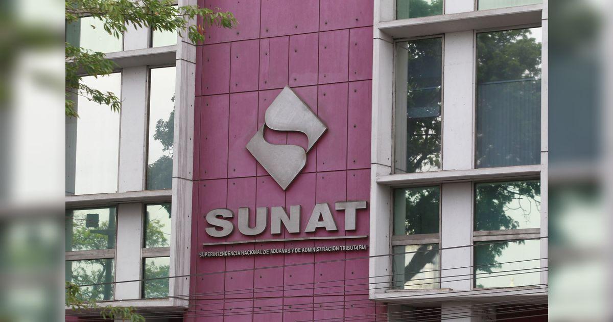 Sunat: mañana finaliza plazo para presentar la Declaración de Renta ...